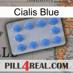 Cialis Blue 21